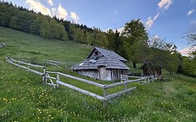 Mountain Lodge Suska Koca